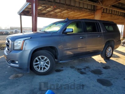 Gmc Yukon 2019 VIN 1GKS1GKC1KR242109