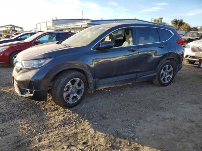 Honda Cr-v 2017 7FARW1H50HE030353