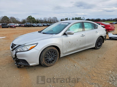 Nissan Altima 2018 1N4AL3AP0JC177338