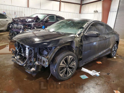 Honda Civic 2018 2HGFC3B7XJH354569