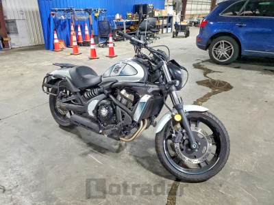 Kawasaki Kx 2022 VIN JKAENEC18NDA05162