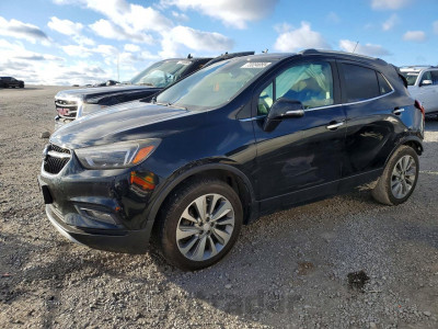Buick Encore 2017 KL4CJGSB0HB010233