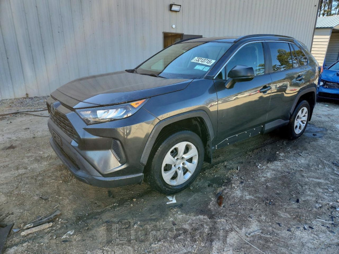 Toyota Rav4 2019 VIN 2T3F1RFV6KW061723