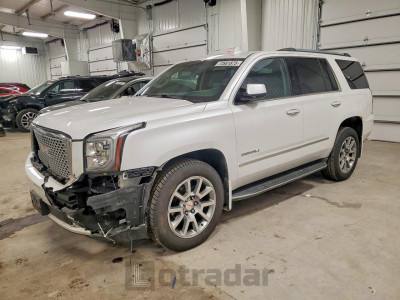 Gmc Yukon 2016 1GKS2CKJ8GR387658