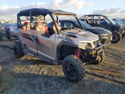 Polaris  2017 3NSRHE998HH011875