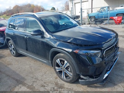 Mercedes-benz  2023 W1N9M0KB3PN023322