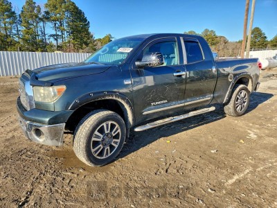 Toyota Tundra 2008 5TBBT54178S459849