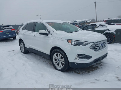 Ford Edge 2019 2FMPK4J97KBB60824