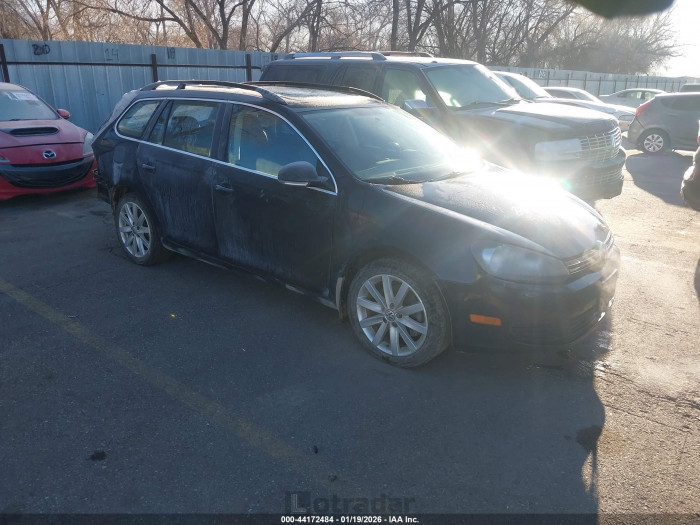 Volkswagen Jetta 2014 VIN 3VWML7AJXEM613432