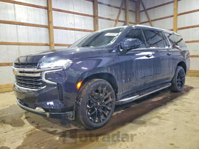 Chevrolet Suburban 2024 1GNSKCKD4RR315890