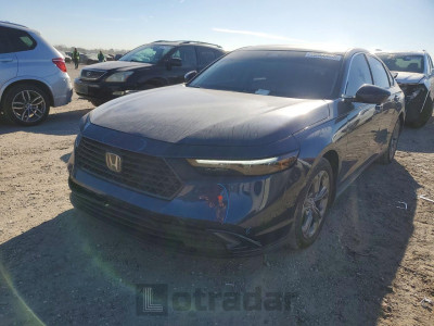 Honda Accord 2024 1HGCY1F34RA058330