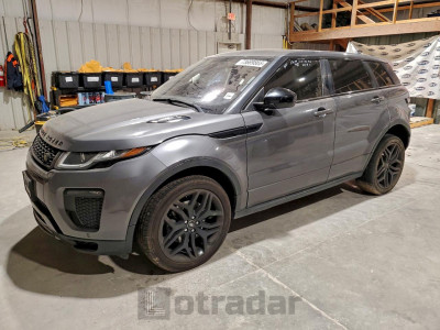 Land rover Range rover evoque 2017 SALVD2BG3HH252265