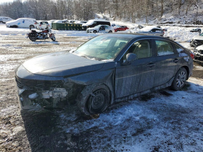 Honda Civic 2024 2HGFE2F21RH508407
