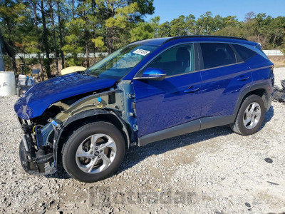 Hyundai Tucson 2022 5NMJBCAE8NH031319