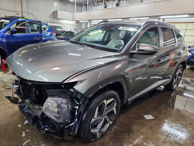 Hyundai Tucson 2023 5NMJFCAE8PH218650