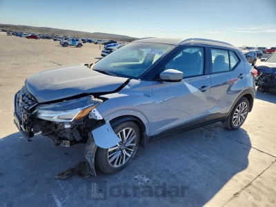 Nissan Kicks 2024 VIN 3N1CP5CV6RL569645