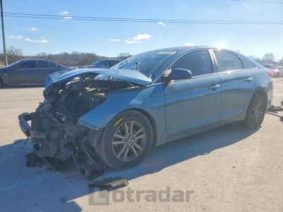 Hyundai Sonata 2015 VIN 5NPE24AF8FH247031