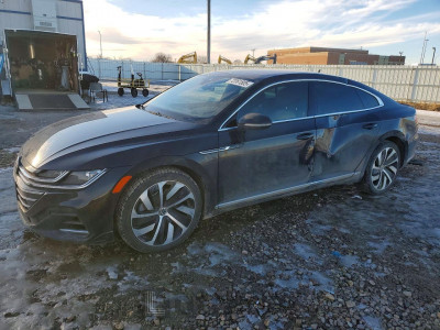Volkswagen Arteon 2021 WVWSR7AN5ME013305