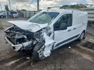 Ford Transit 2016 VIN NM0LS7F75G1267740