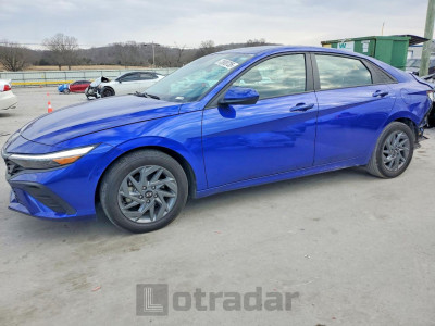 Hyundai Elantra 2024 KMHLM4DJ8RU115250