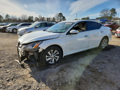 Nissan Altima 2019 1N4BL4BV0KC253942
