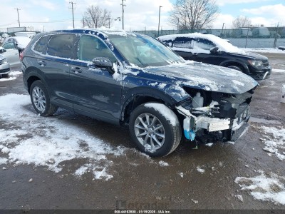 Honda Cr-v 2026 2HKRS4H40TH422969