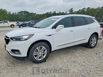 Buick Enclave 2018 5GAERBKW7JJ150337
