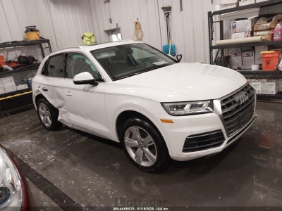 Audi Q5 2018 WA1BNAFYXJ2011522