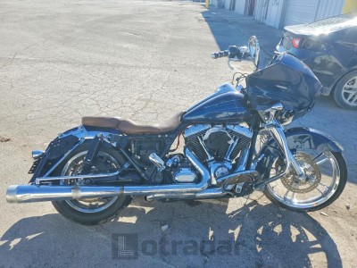 Harley-davidson Fltrx 2012 1HD1KHM18CB615158
