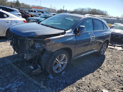 Lexus Rx 350 2015 VIN 2T2ZK1BA3FC149901