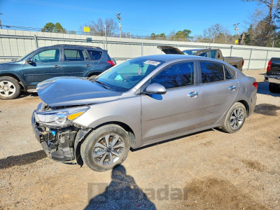 Kia Rio 2023 3KPA24ADXPE551304