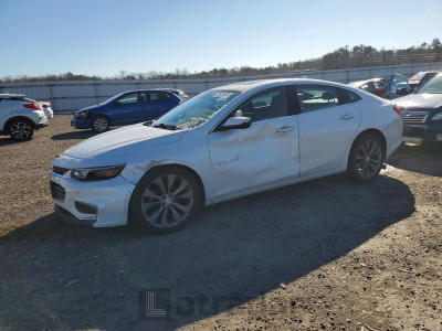 Chevrolet Malibu 2016 1G1ZH5SXXGF188579