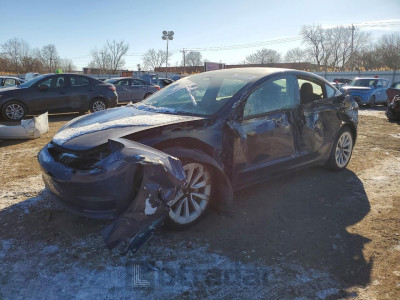 Tesla Model 3 2023 5YJ3E1EA4PF669048