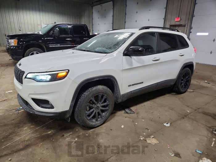 Jeep Cherokee 2023 VIN 1C4PJMMB5PD114688