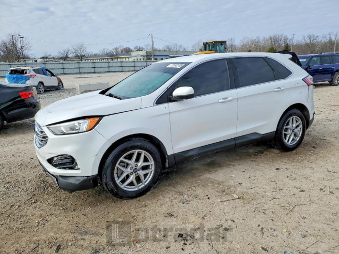 Ford Edge 2021 VIN 2FMPK3J91MBA09605