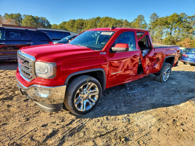Gmc SIERRA 2016 1GTV2MEC7GZ166368