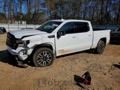 Gmc SIERRA 2022 3GTP9EEL9NG165259