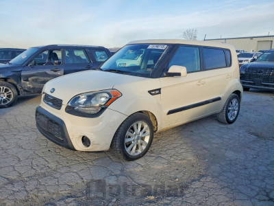 Kia Soul 2013 KNDJT2A56D7539379