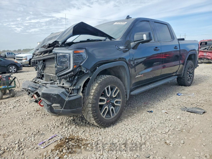 Gmc SIERRA 2024 VIN 1GTUUEE86RZ288312