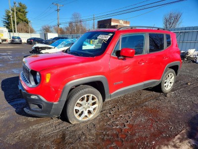 Jeep Renegade 2017 ZACCJBBB8HPF78745