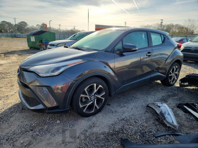 Toyota C-hr 2020 NMTKHMBX0LR117760