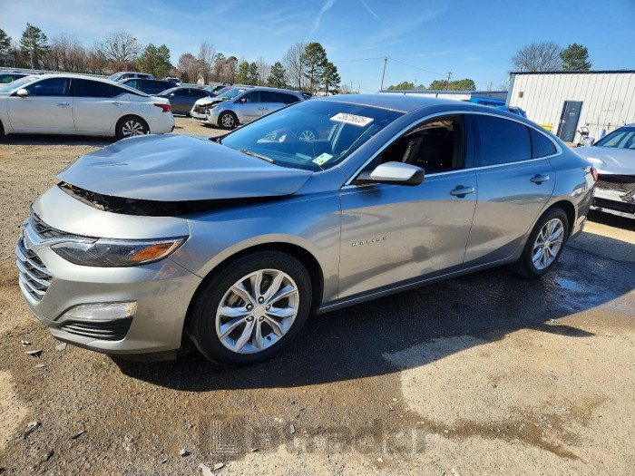 Chevrolet Malibu 2023 VIN 1G1ZD5ST1PF151526