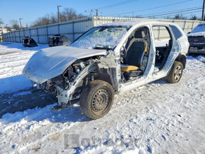 Honda Cr-v 2024 7FARS6H87RE025673