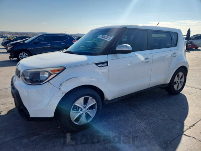 Kia Soul 2016 KNDJN2A21G7308927