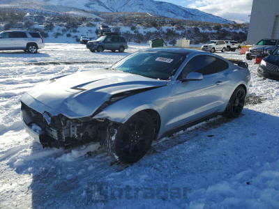 Ford Mustang 2018 1FA6P8TH5J5163842