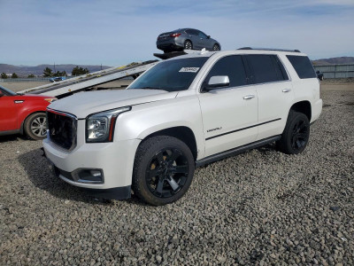 Gmc Yukon 2018 1GKS2CKJ6JR271978