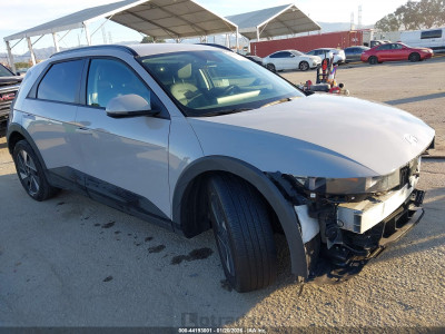 Hyundai Ioniq 5 2025 7YAKN4DA8SY004234