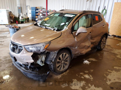Buick Encore 2019 KL4CJASB0KB854857