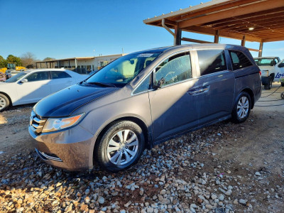Honda Odyssey 2014 5FNRL5H61EB120225