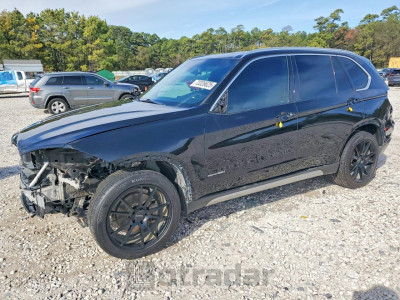 BMW X5 2018 5UXKR2C57J0Z15591